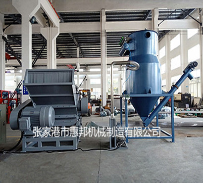 MCB係列錘式破（pò）碎機