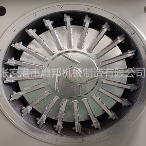 磨粉機的刀具應該如何選擇？